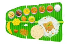 Best Veg Caterers in Bangalore